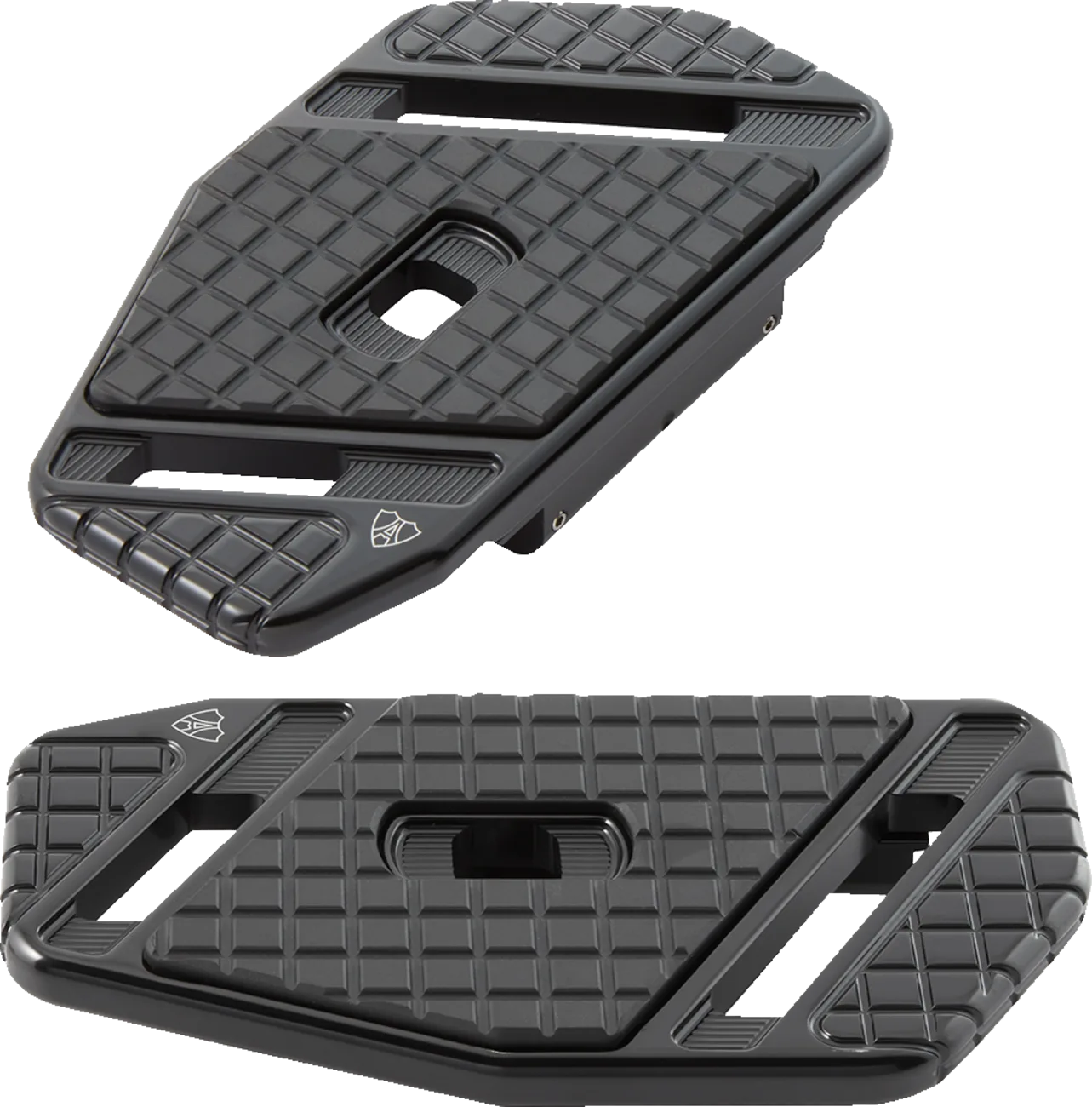 SpeedLiner Passenger Floorboards