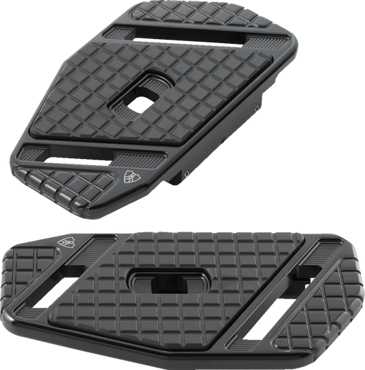 SpeedLiner Passenger Floorboards