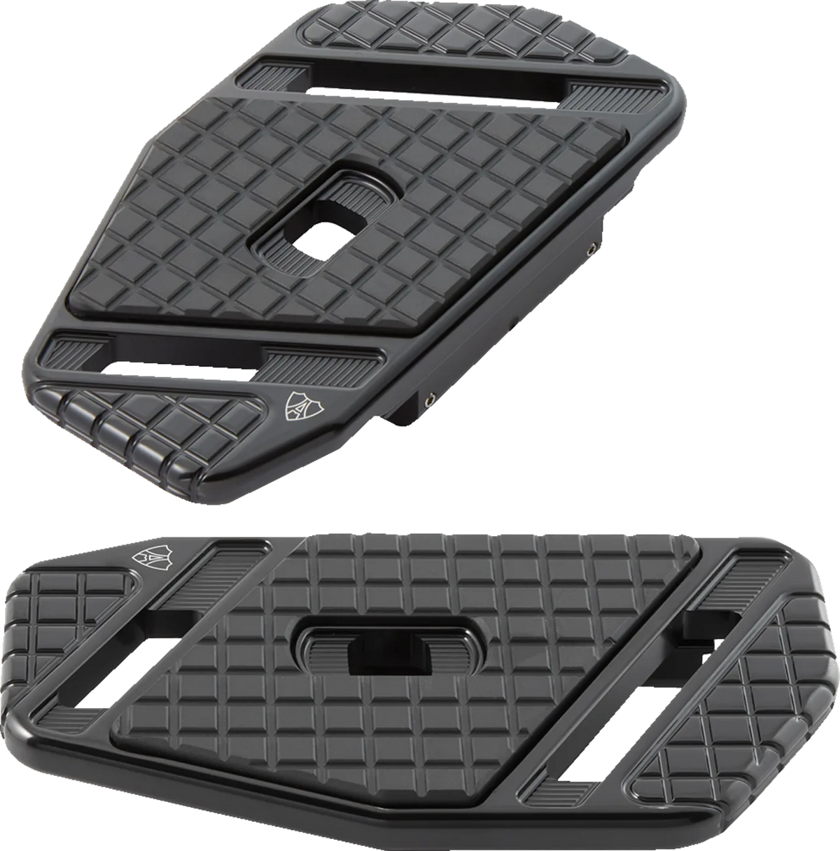 SpeedLiner Passenger Floorboards