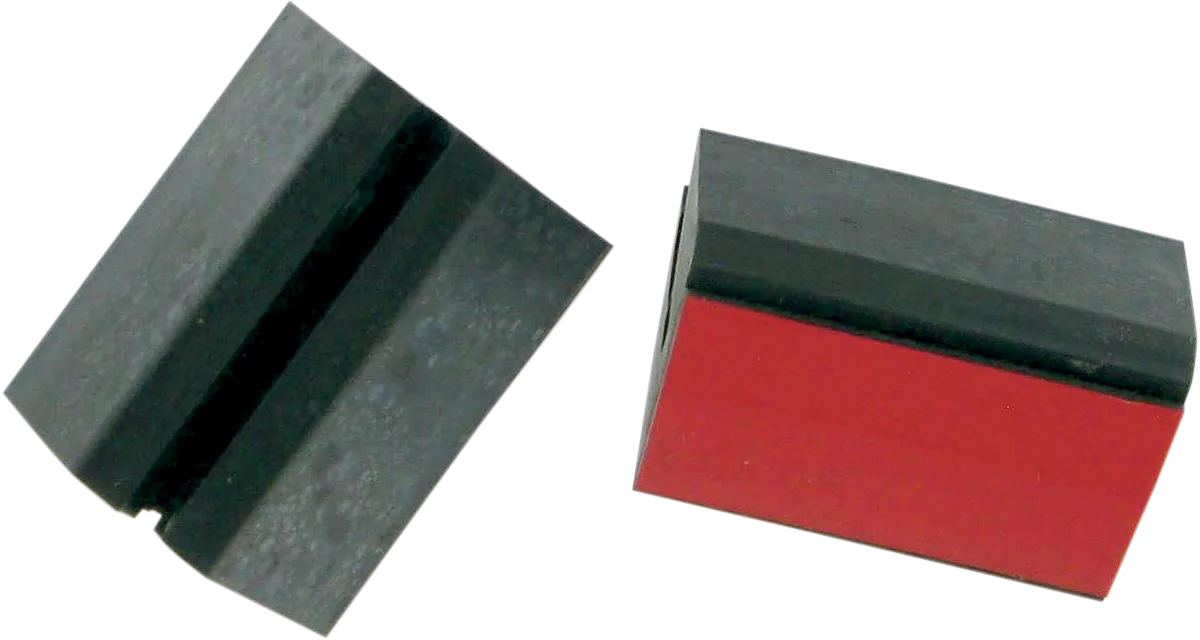 UTV Windshield Mounting Hardware