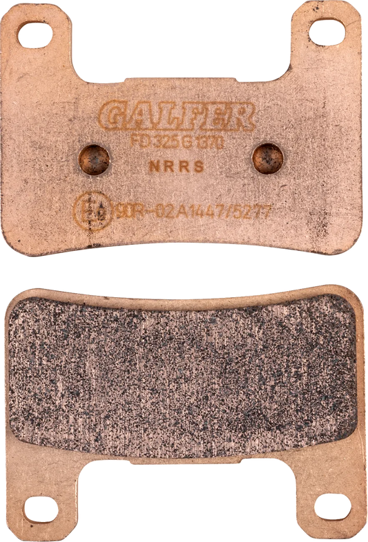 HH Sintered Brake Pads