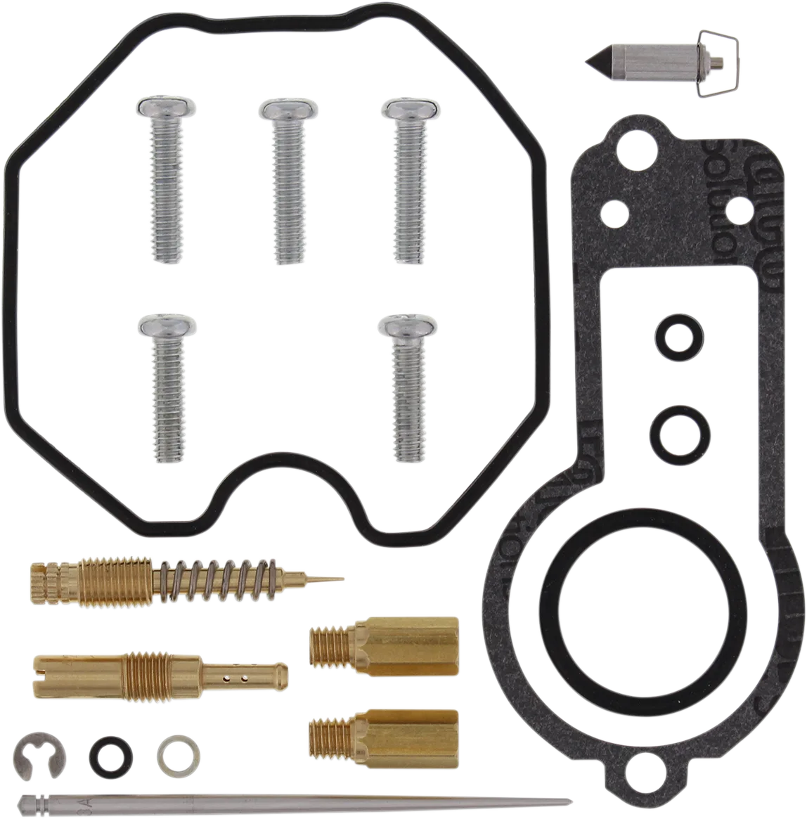 Carburetor Repair Kit - Honda