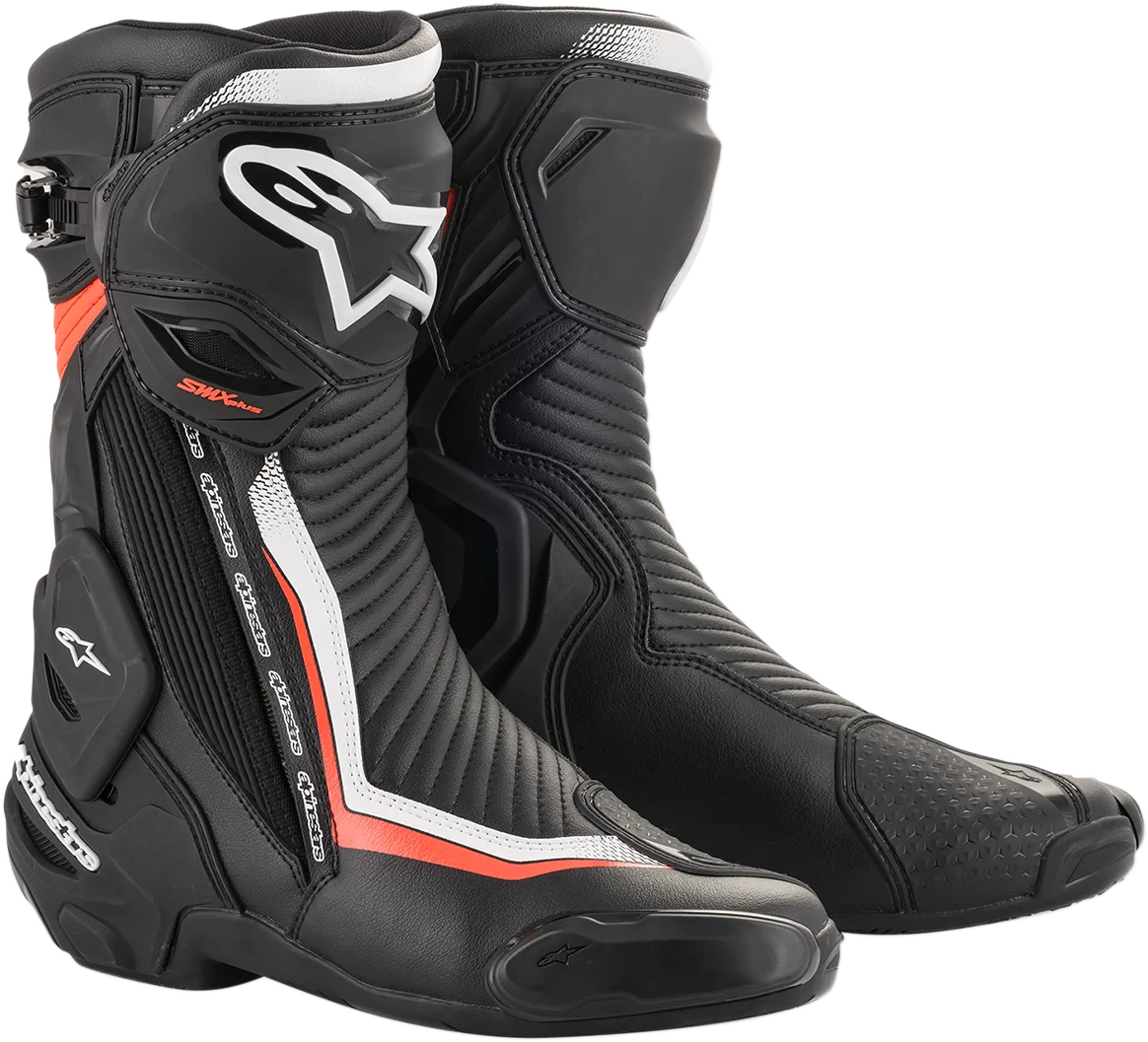 SMX Plus Boots