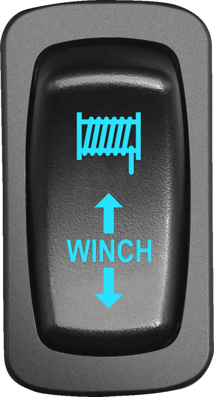 Low-Profile Switch