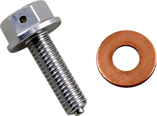 Magnetic Drain Plug