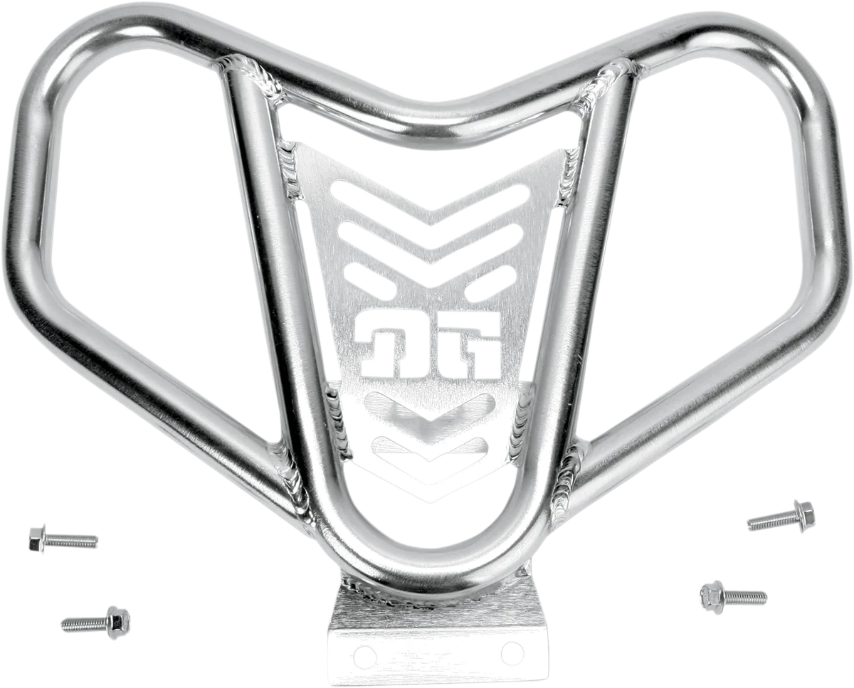 V-Lite Front Bumper
