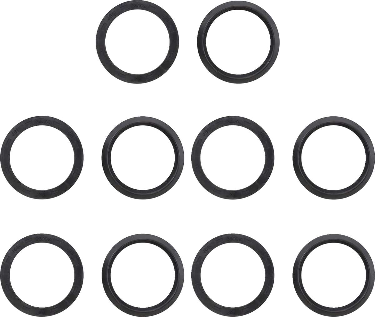 Throttle to Intake O-Ring