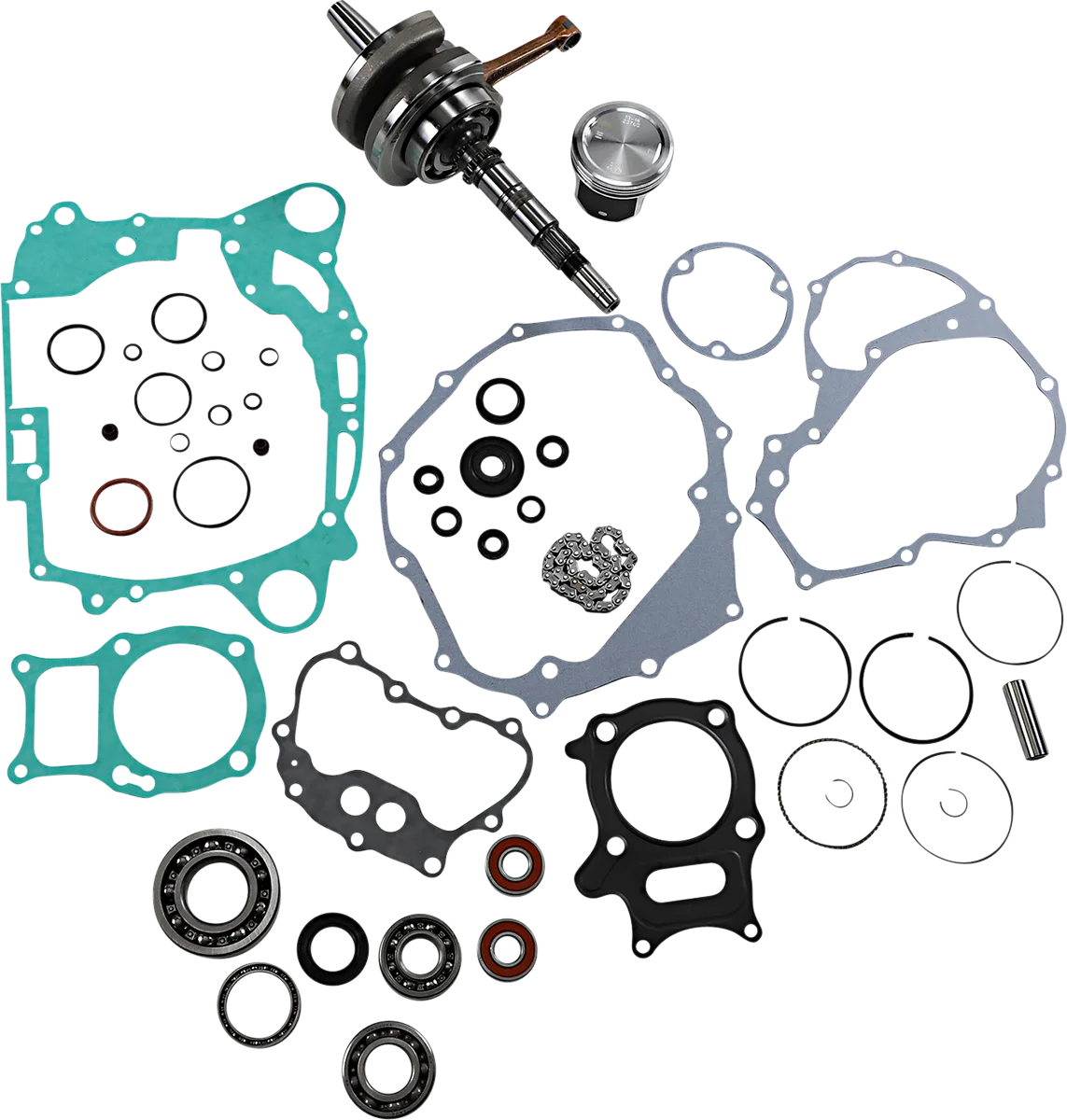 Engine Rebuild Kit
