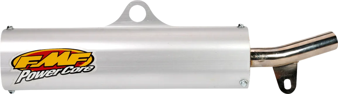 Powercore Silencer