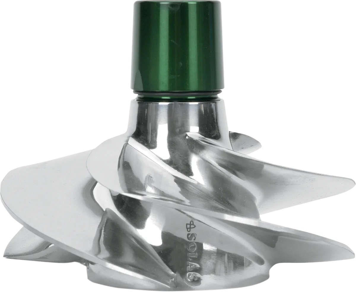 Concord Impeller