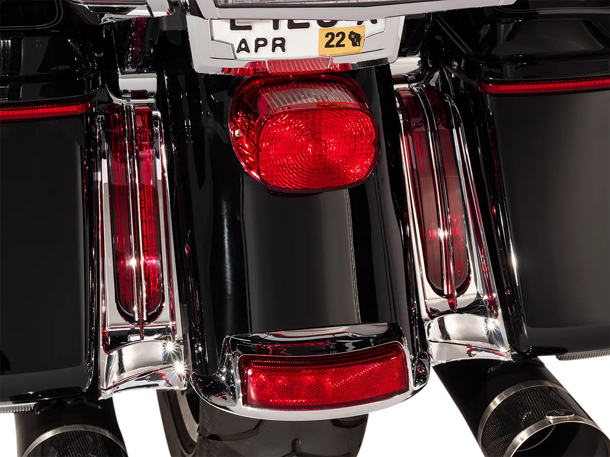 Filler Panel Lights