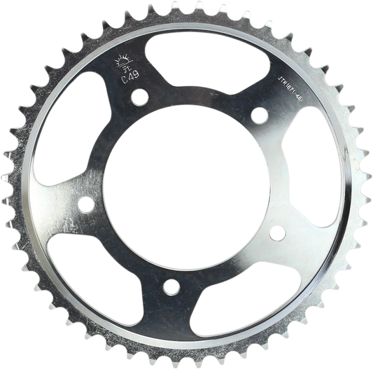 Steel Rear Sprocket