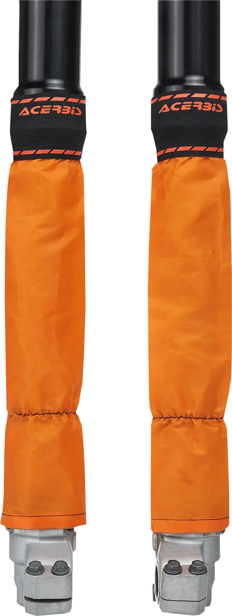 Z-Mud Fork Guard