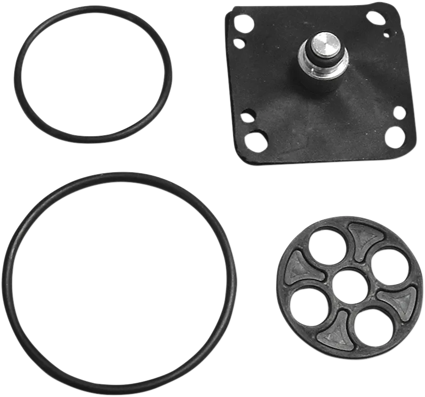 Fuel Petcock Rebuild Kit
