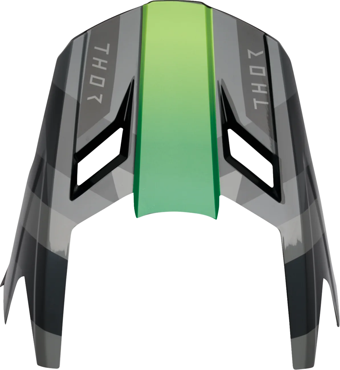 Youth Fleet Helmet Visor Kit
