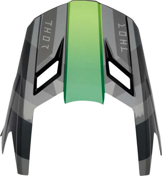 Youth Fleet Helmet Visor Kit