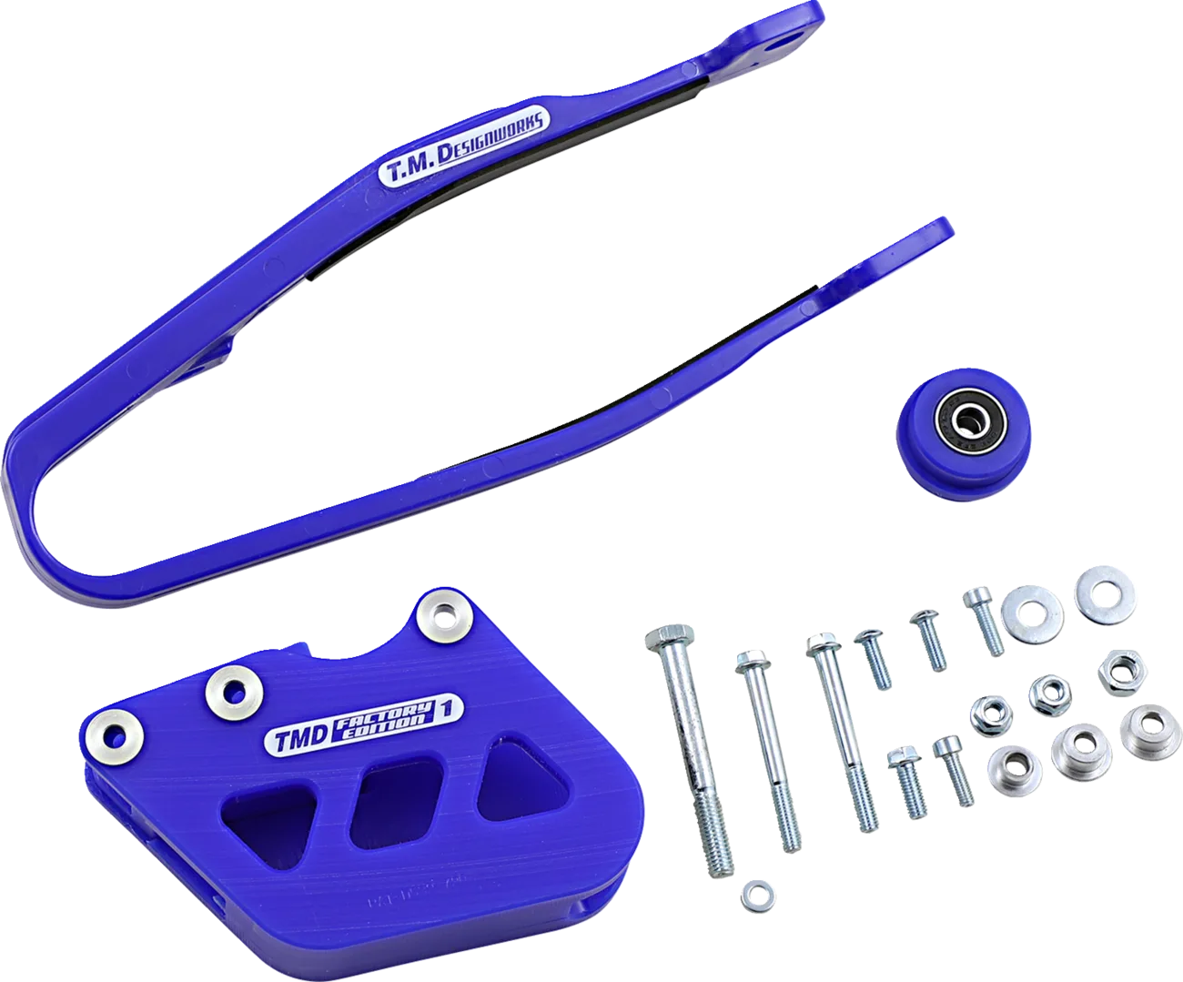 Chain Guide and Slider Kit