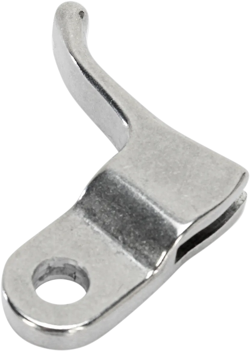 Hot Starter Lever