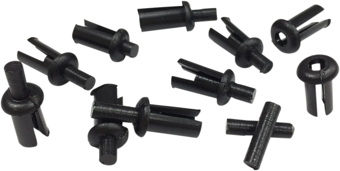 Tour-Pak® Rivets