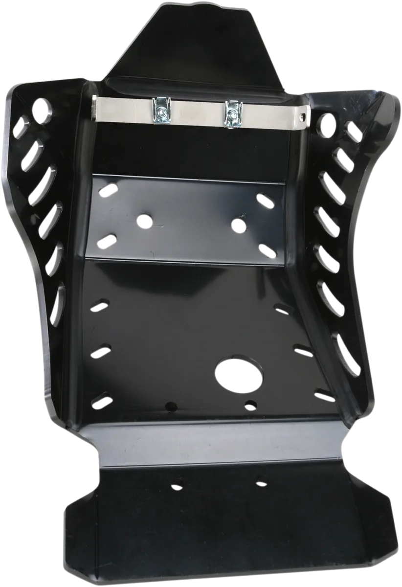 Pro Skid Plate