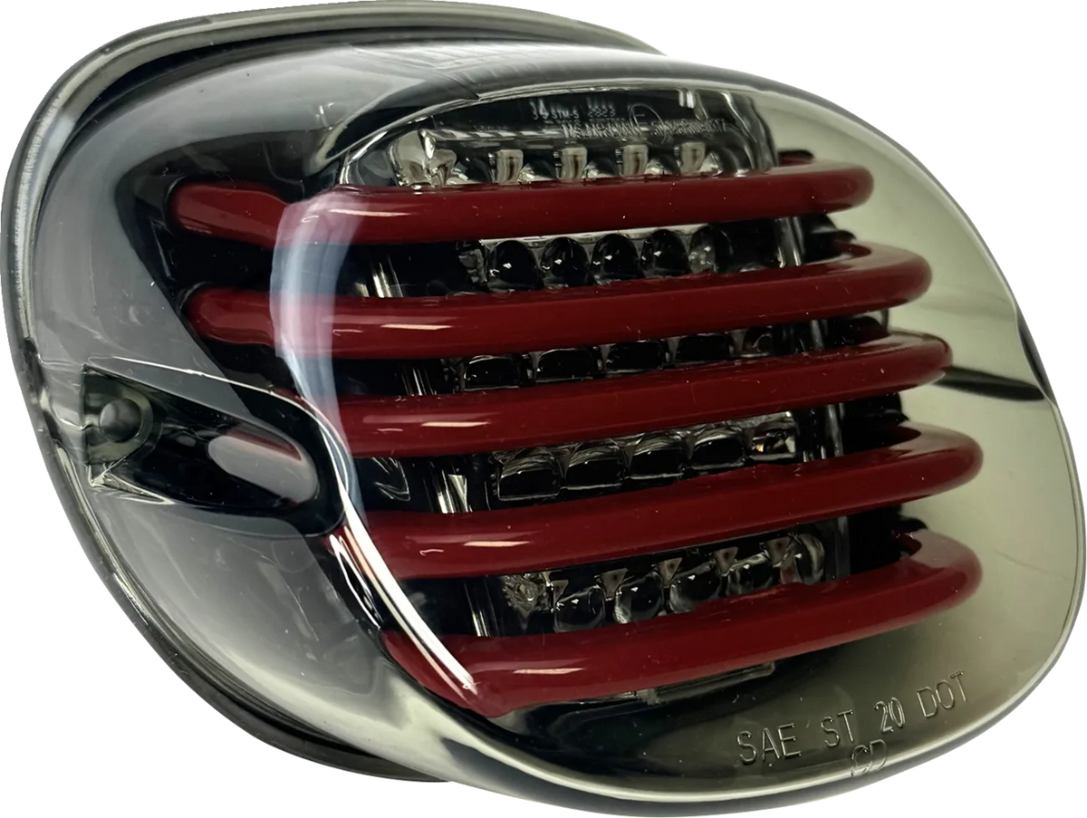 Taillight