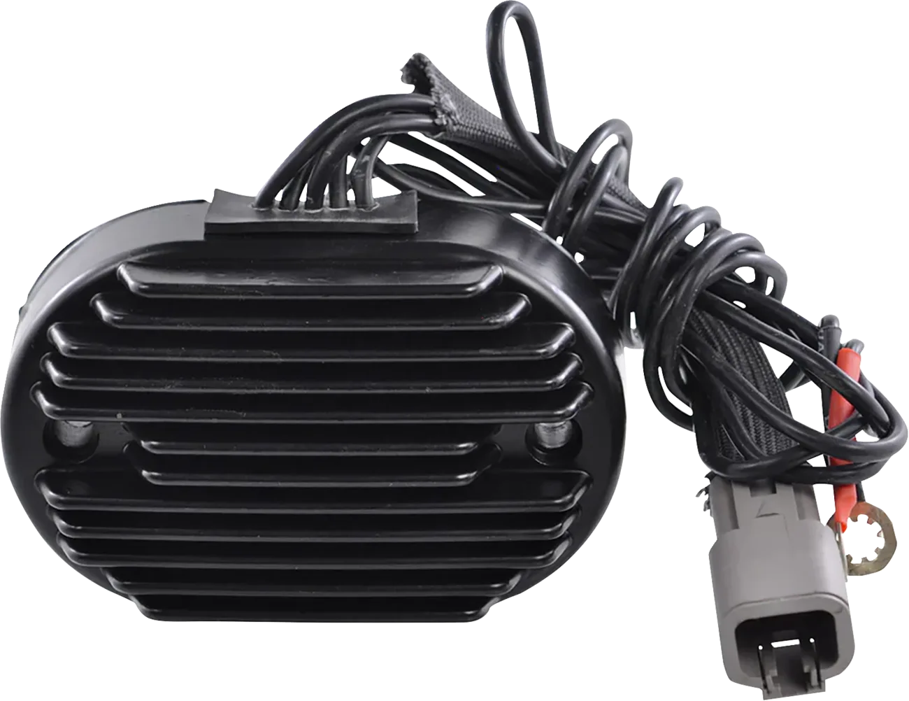 Voltage Regulator