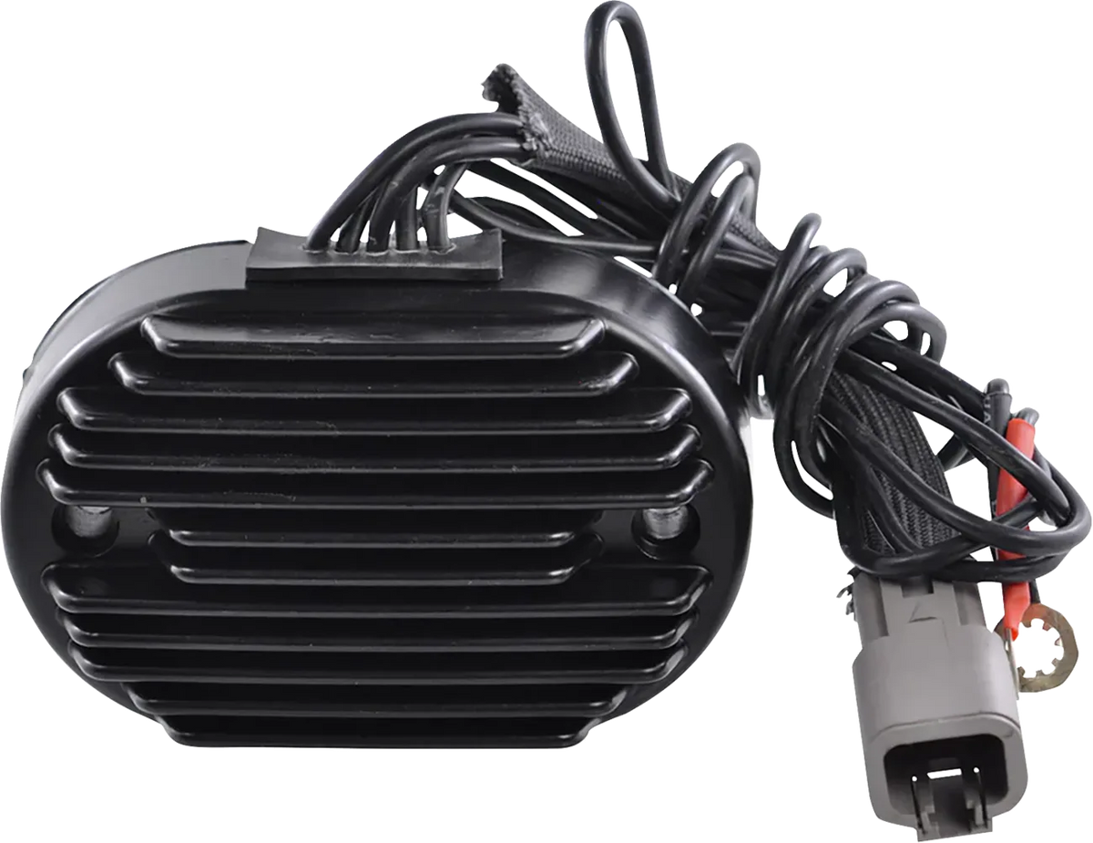 Voltage Regulator