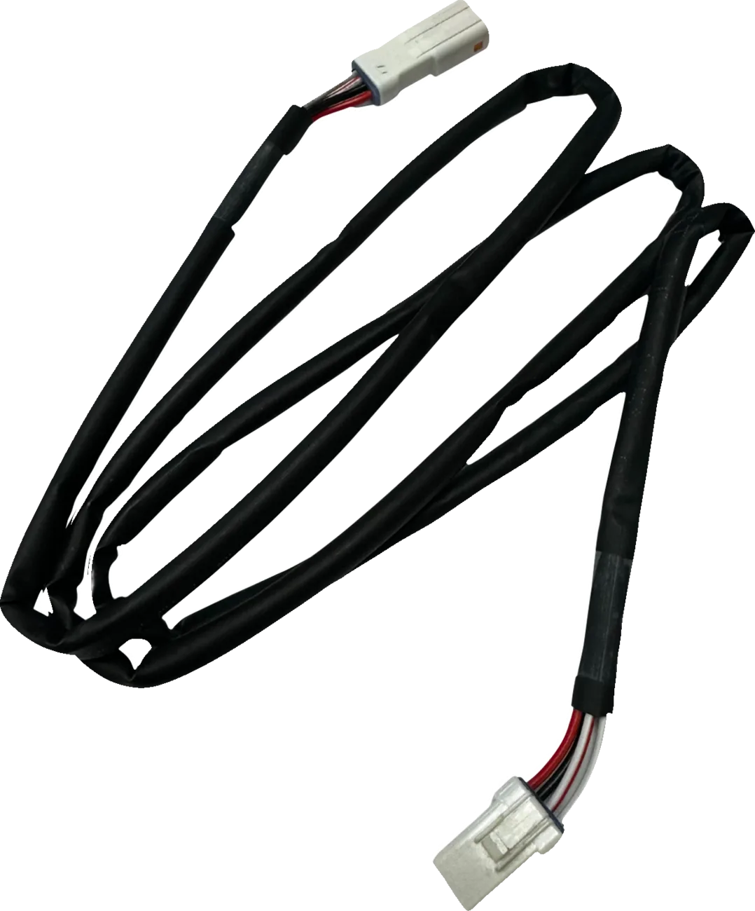 Speedometer and Instrument Extension Harness