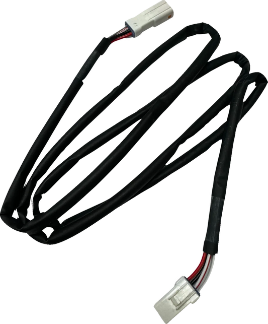 Speedometer and Instrument Extension Harness