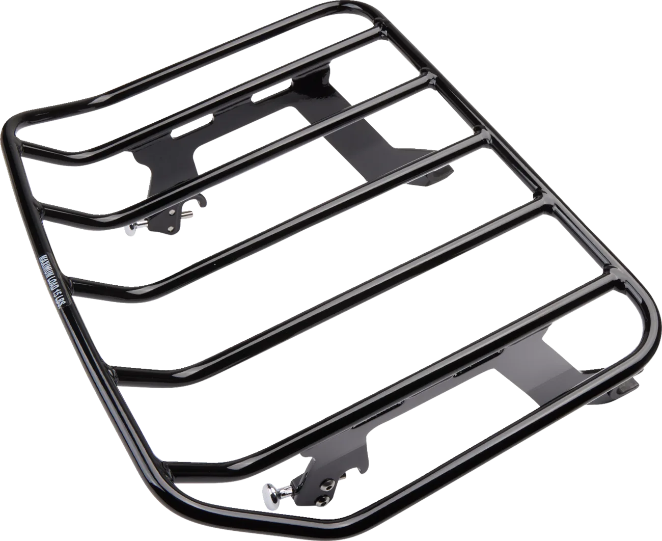 Big Ass® Detachable Solo Luggage Rack