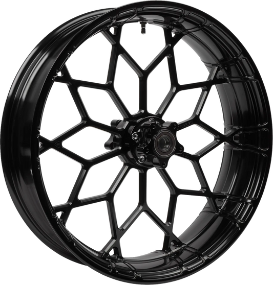 Fat Factory Forged Front Wheel Kit