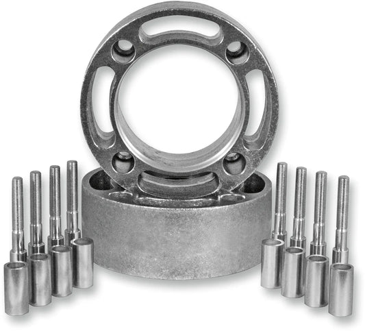 Easy-Fit Wheel Spacer