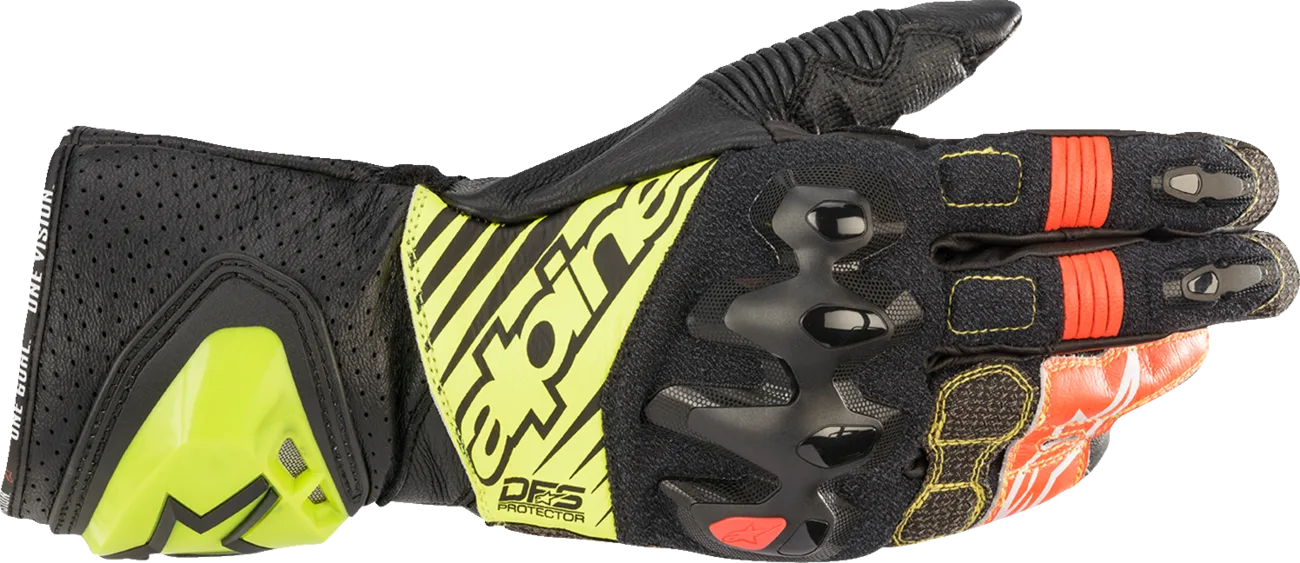 GP Tech V2 S Gloves