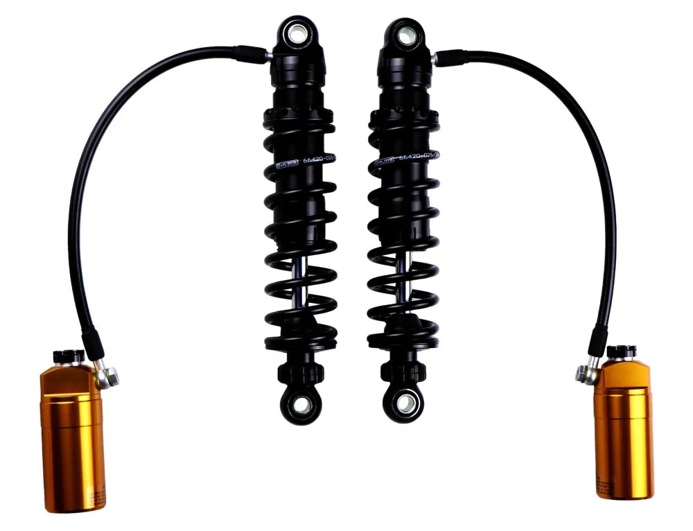 Shock Absorber STX36 Blackline