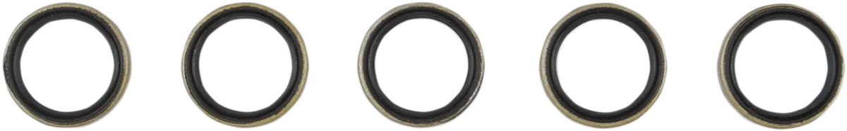 Main Drive Gear Seal