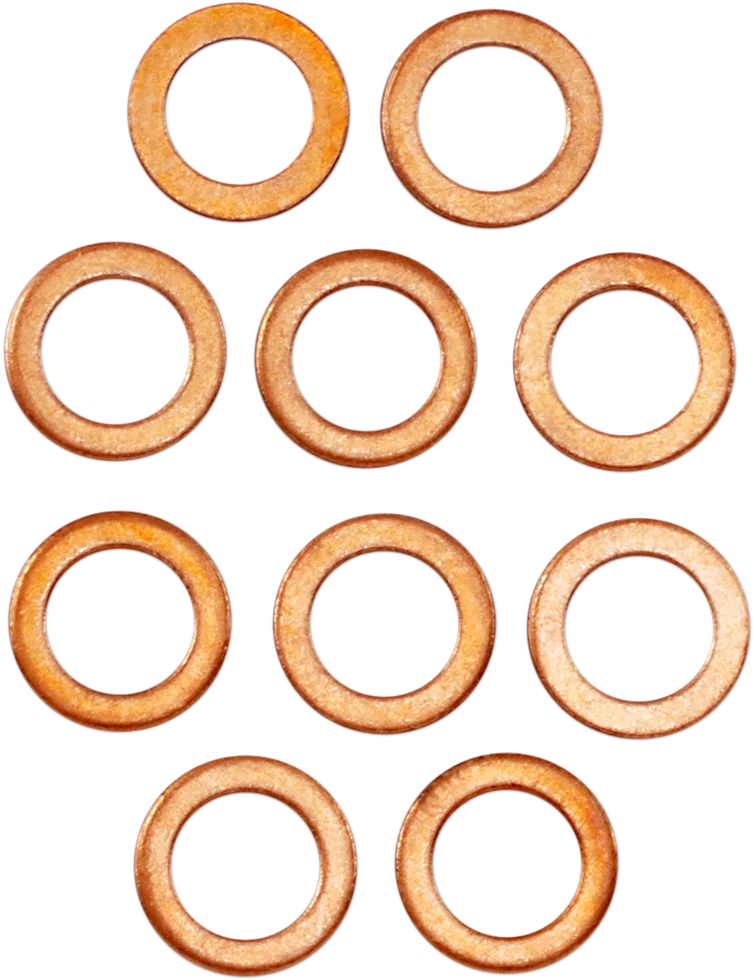 Replacement Washers