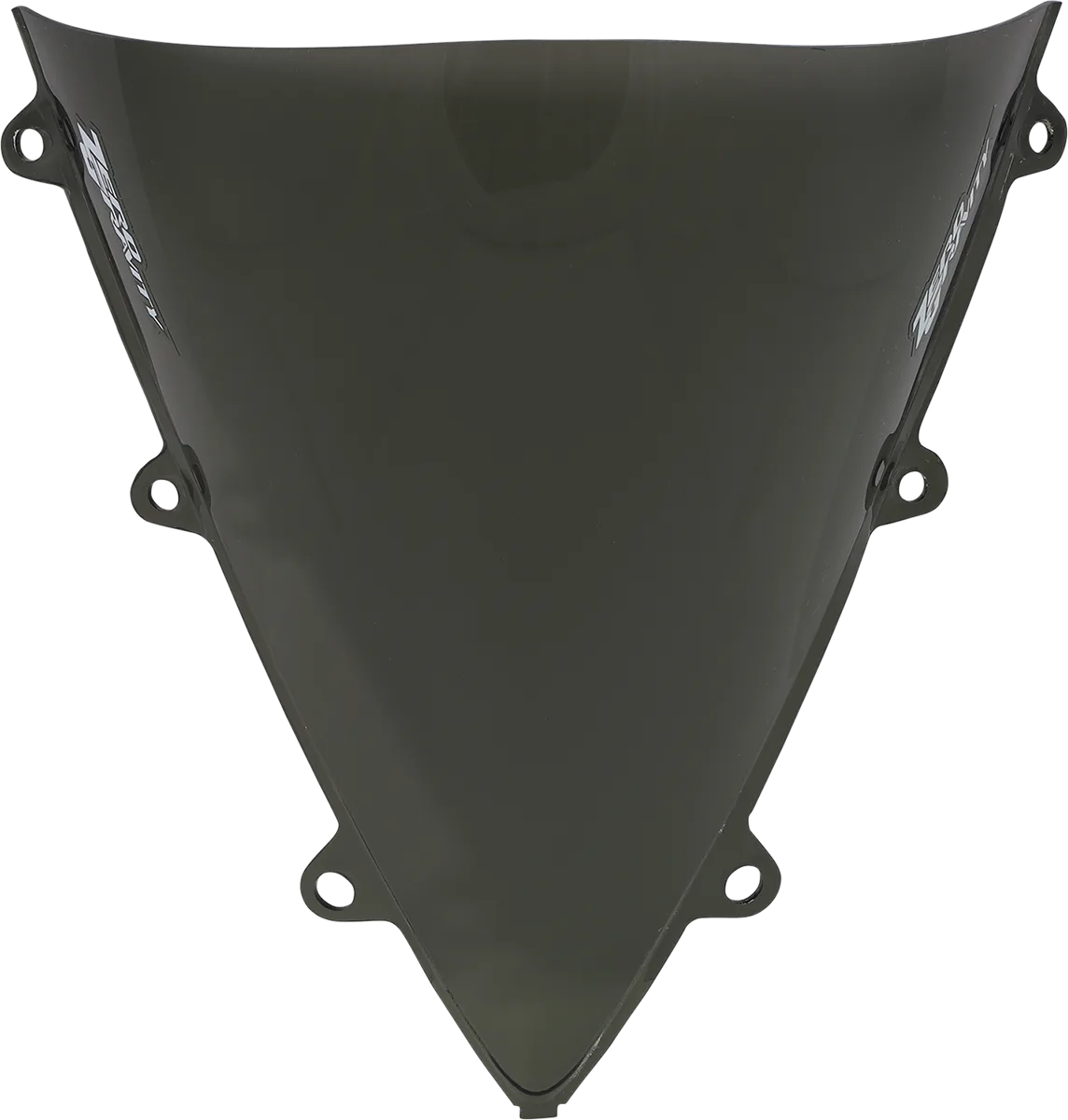 Corsa Windshield