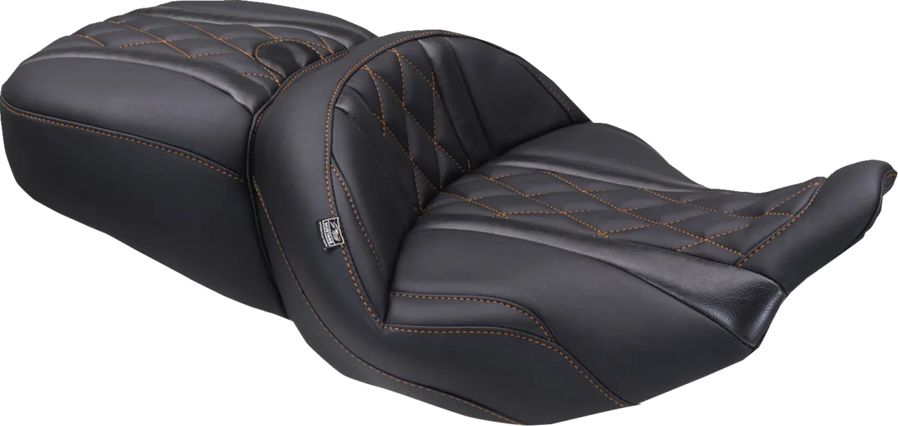 Deluxe Touring Seat