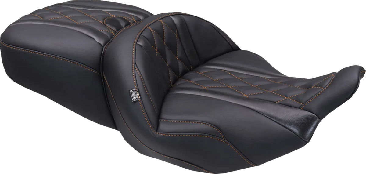Deluxe Touring Seat