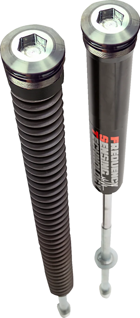 Monotube Cartridge Fork Kit