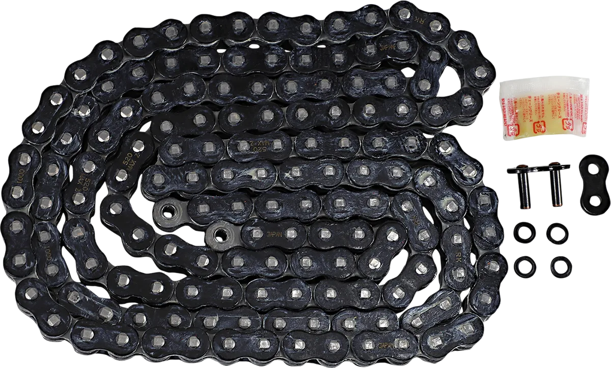 520 Max Z Chain