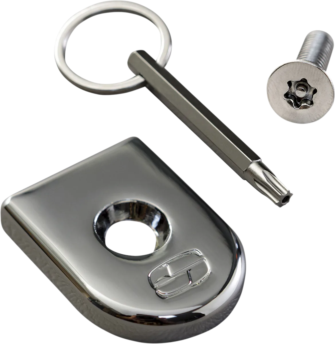 Security Seat Screw