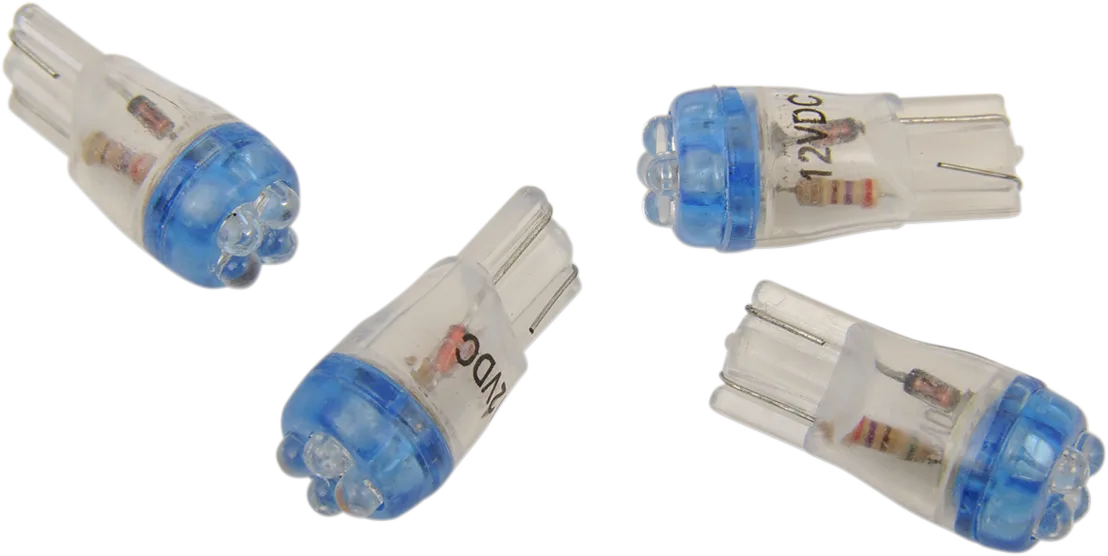 Mini Wedge LED Bulb