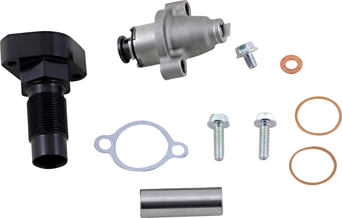 Camchain Tensioner