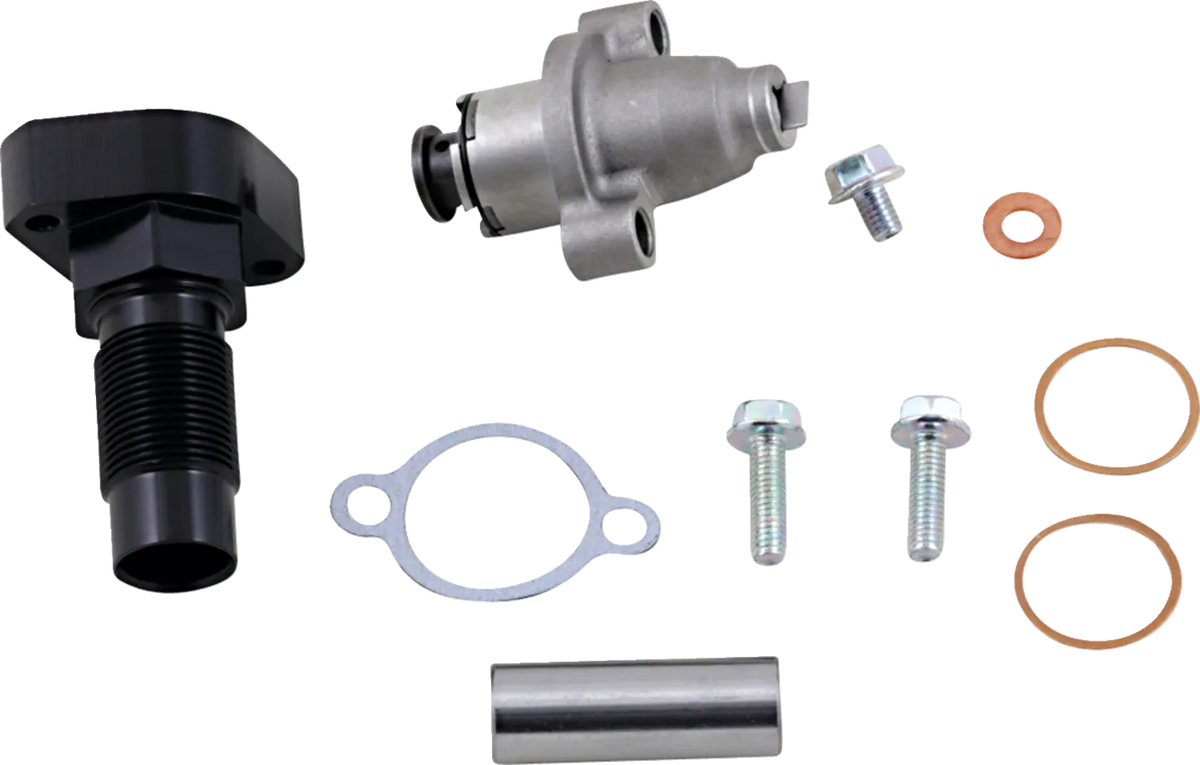Camchain Tensioner