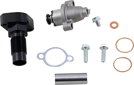 Camchain Tensioner