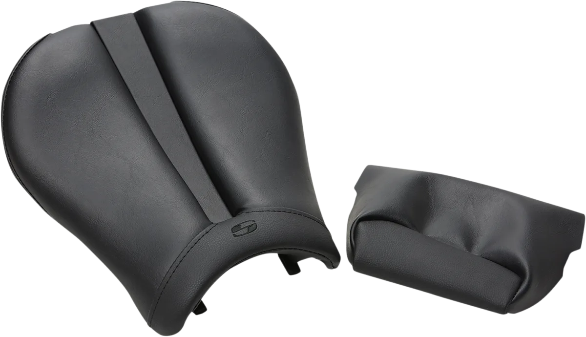 Gel Channel™ Sport Seat — Solo