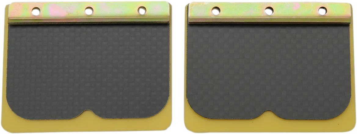 Replacement Pro Series Reed Set for RAD Valve