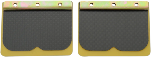 Replacement Pro Series Reed Set for RAD Valve