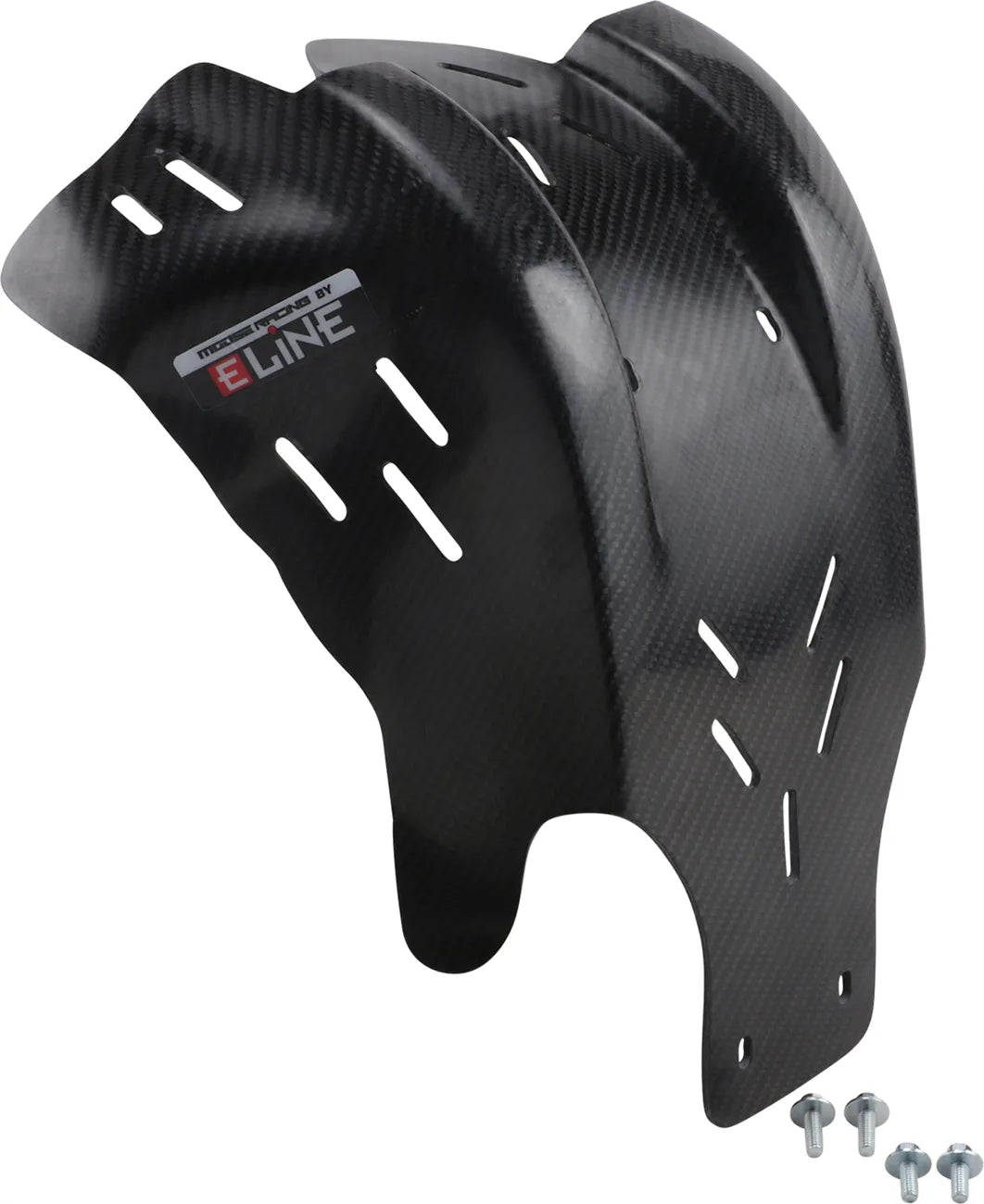 Carbon Fiber Skid Plate